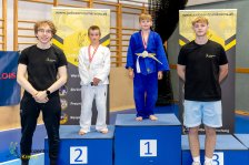 27.04.2025 Wachau JUDO Kids Cup